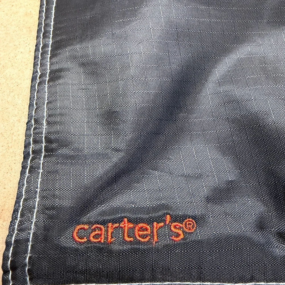 Carter's Kids Boys Wet/Dry Bags Set of 2
